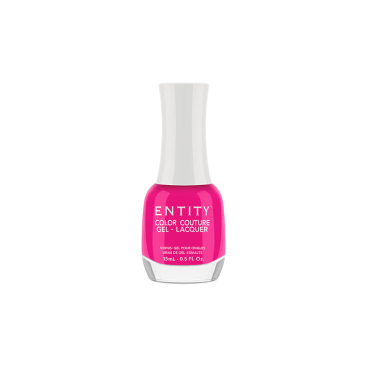 Entity Gel-Lacquer