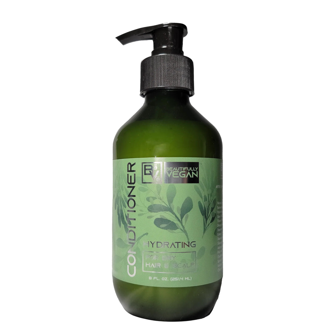 BeVe Hydrating Conditioner 8 fl.oz