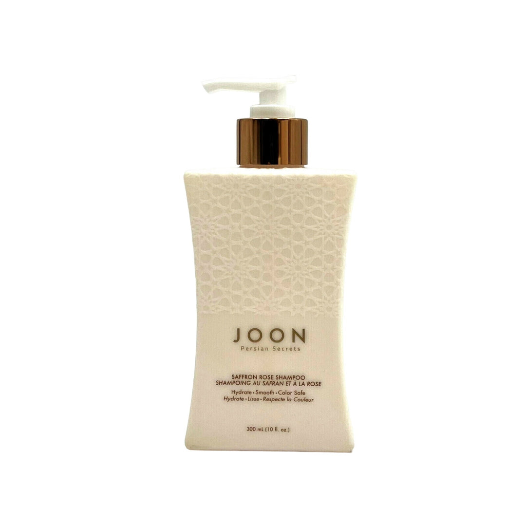 Joon Secrets Saffron Rose Conditioner 10 oz