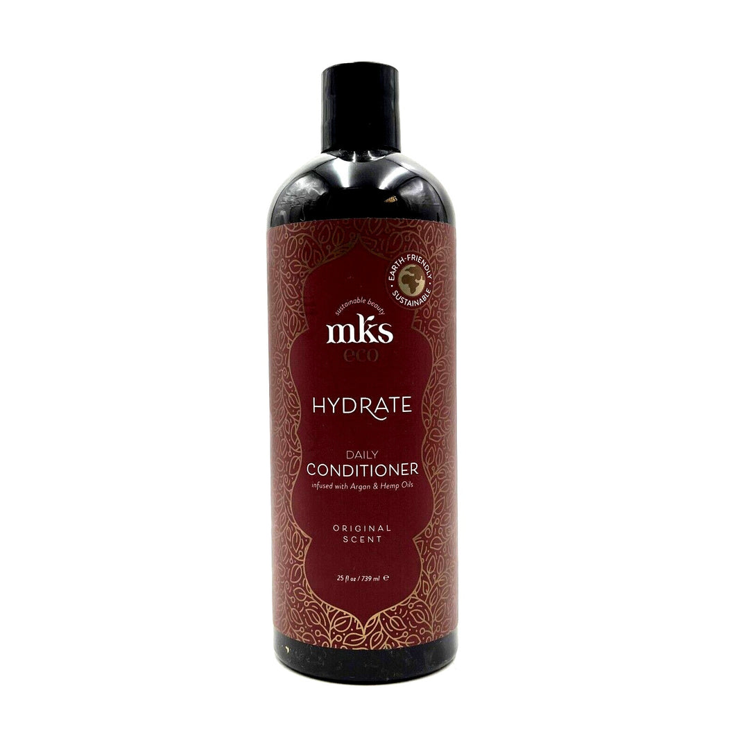 mks eco Hydrate Daily Conditioner Original Scent 25 oz