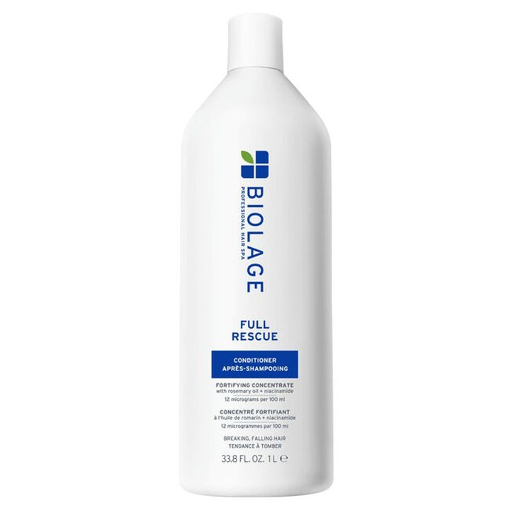 Biolage FullDensity Anti-Hair Fall Shampoo & Conditioner Duo