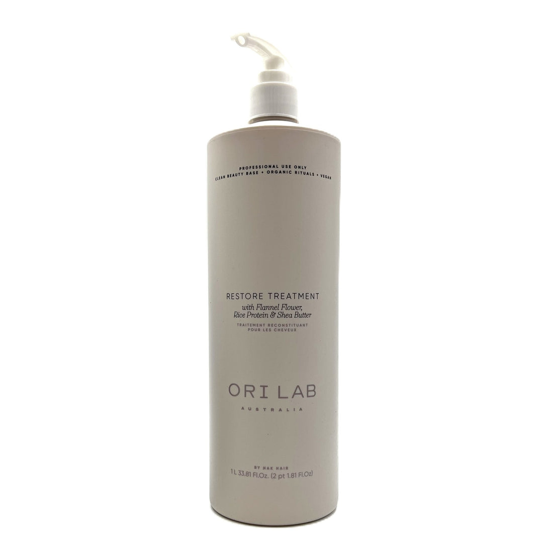 Ori Lab Restore Treatment 33.8 fl.oz