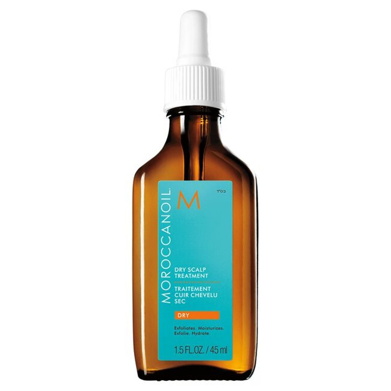 Moroccanoil Dry Scalp Treatment 1.5 oz