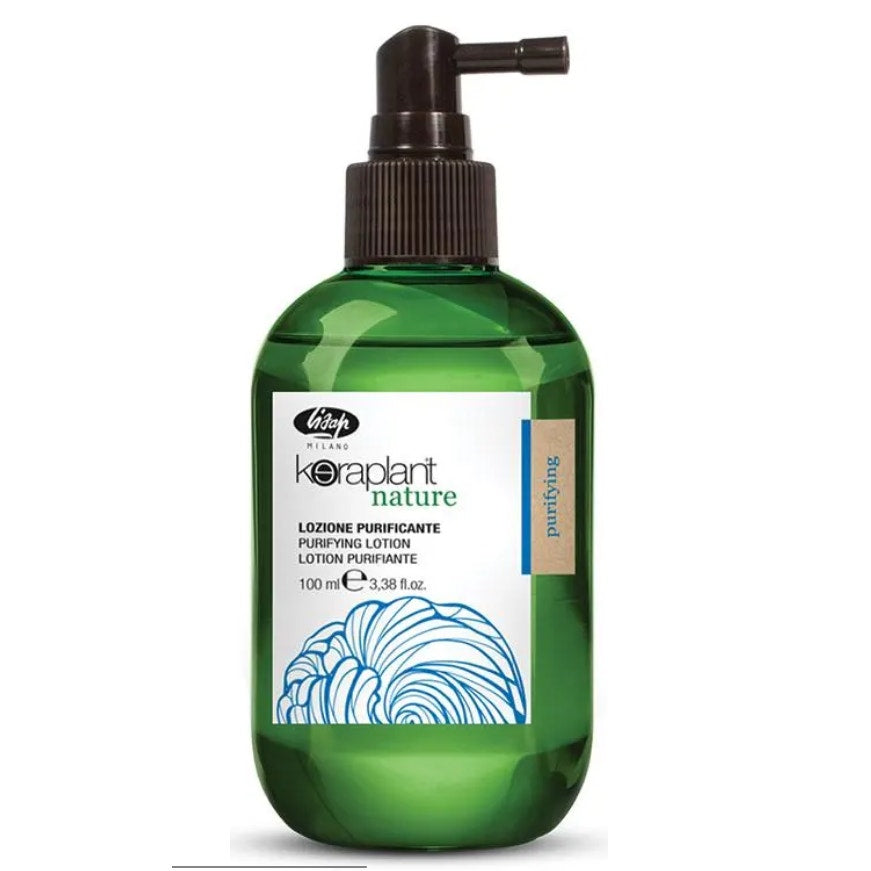 Lisap Keraplant Purifying Lotion 3.38 fl.oz