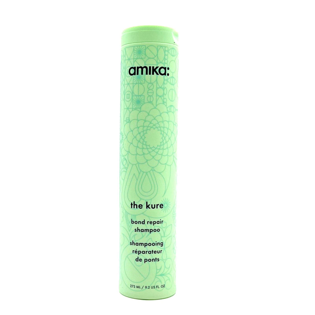 Amika The Kure Bond Repair Shampoo 9.2 oz