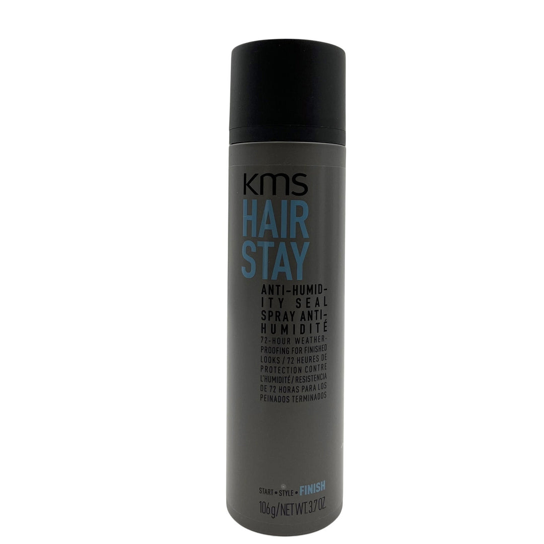 kms Hairstay Anti-Humidity Seal Spray 3.7 oz