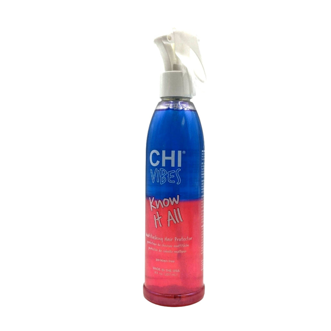 CHI Vibes Know It All Multitasking Hair Protector 8 oz