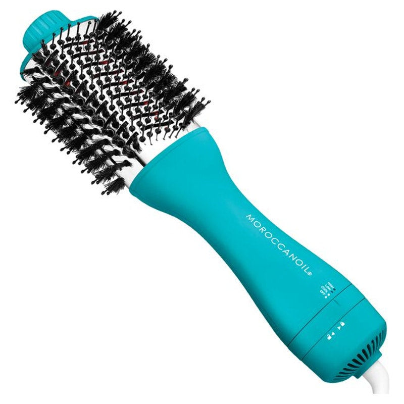 Moroccanoil Effortless Style 4-in-1 Blow-Dryer Brush