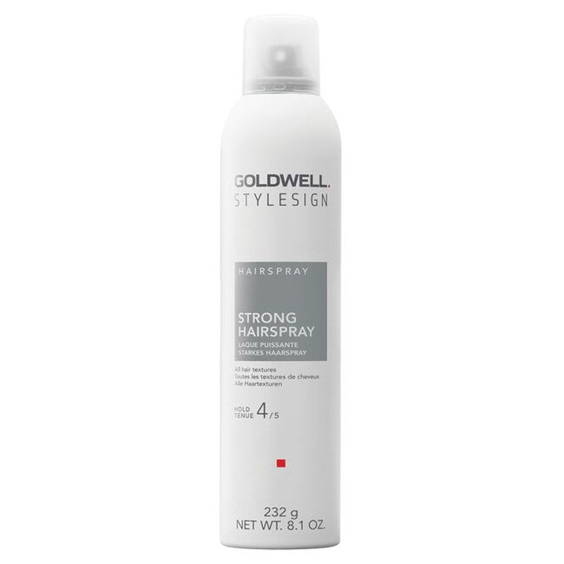 Goldwell StyleSign Strong Hairspray 8.1 oz