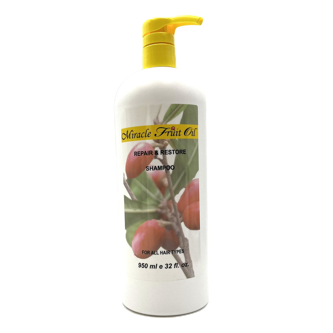 Miracle Fruit Oil Shampoo 32 fl.oz