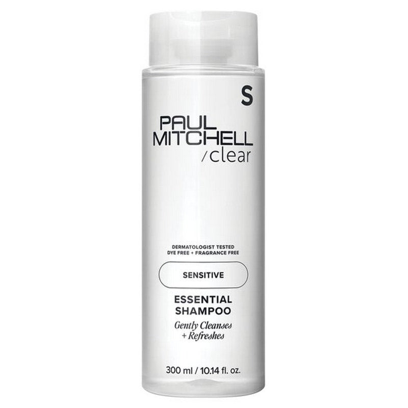 Paul Mitchell Clear Essential Shampoo 10.1 fl.oz