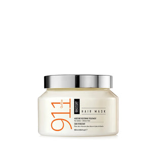 Biotop 911 Quinoa Hair Mask 18.6 fl oz