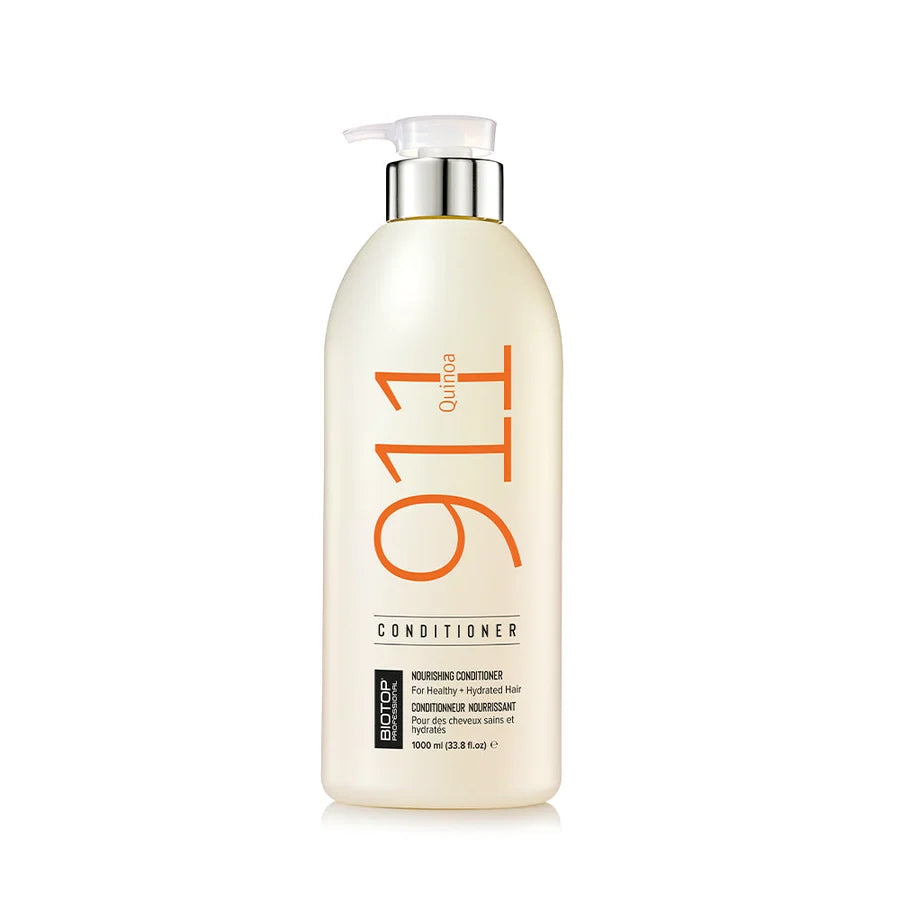 Biotop 911 Quinoa Conditioner 33.8 fl oz