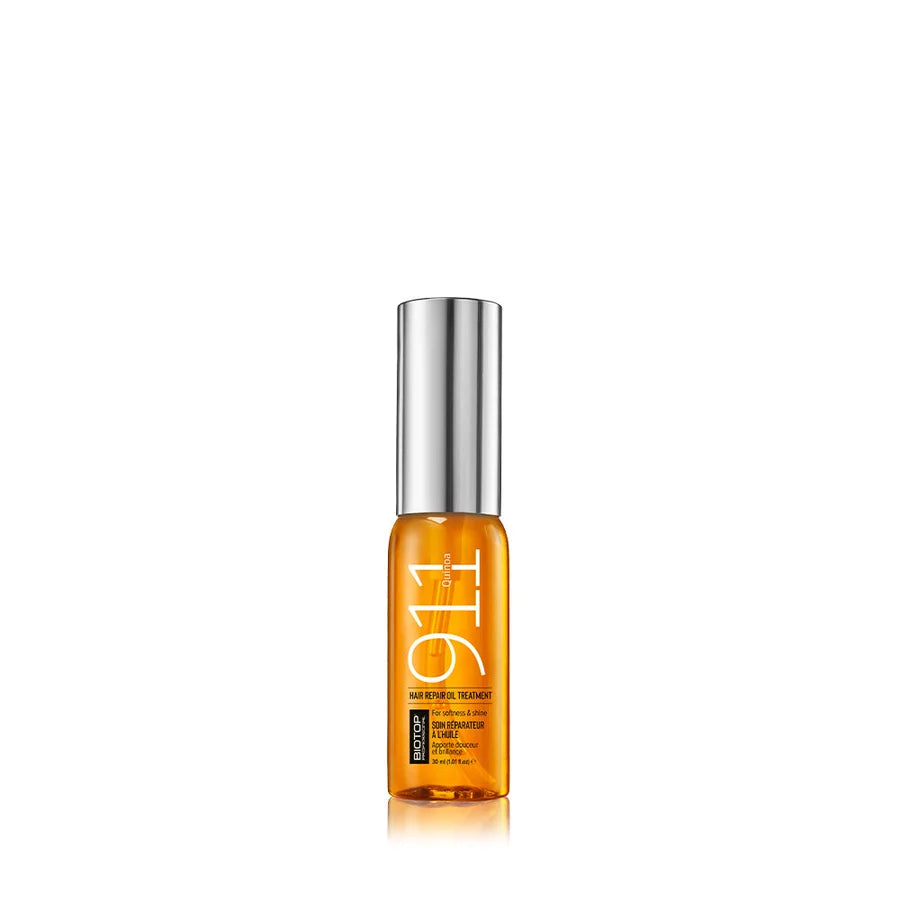 Biotop 911 Quinoa Hair Repair Oil 1.01 fl oz