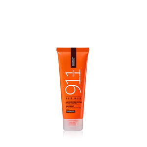 Biotop 911 Quinoa Hair Mask 2.54 fl oz