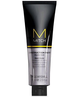 Paul Mitchell Mitch Construction Paste 2.5 fl. oz