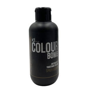 Descriptive image text