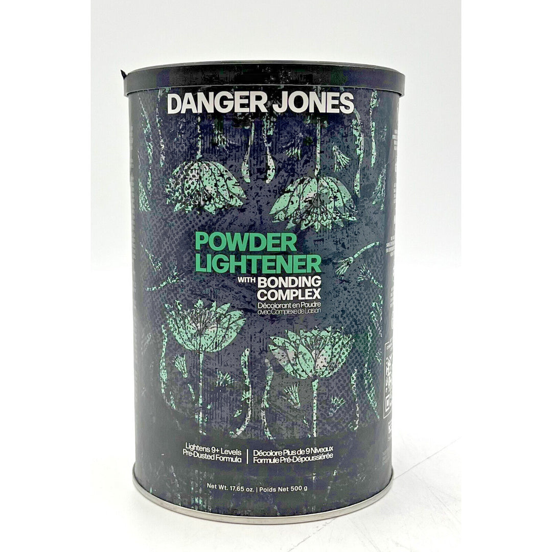 Danger Jones Powder Lightener With Bonding Complex 17.65 oz