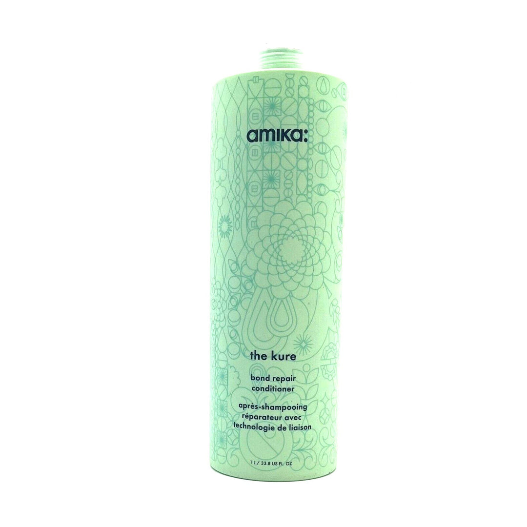 Amika The Kure Bond Repair Conditioner 33.8 oz