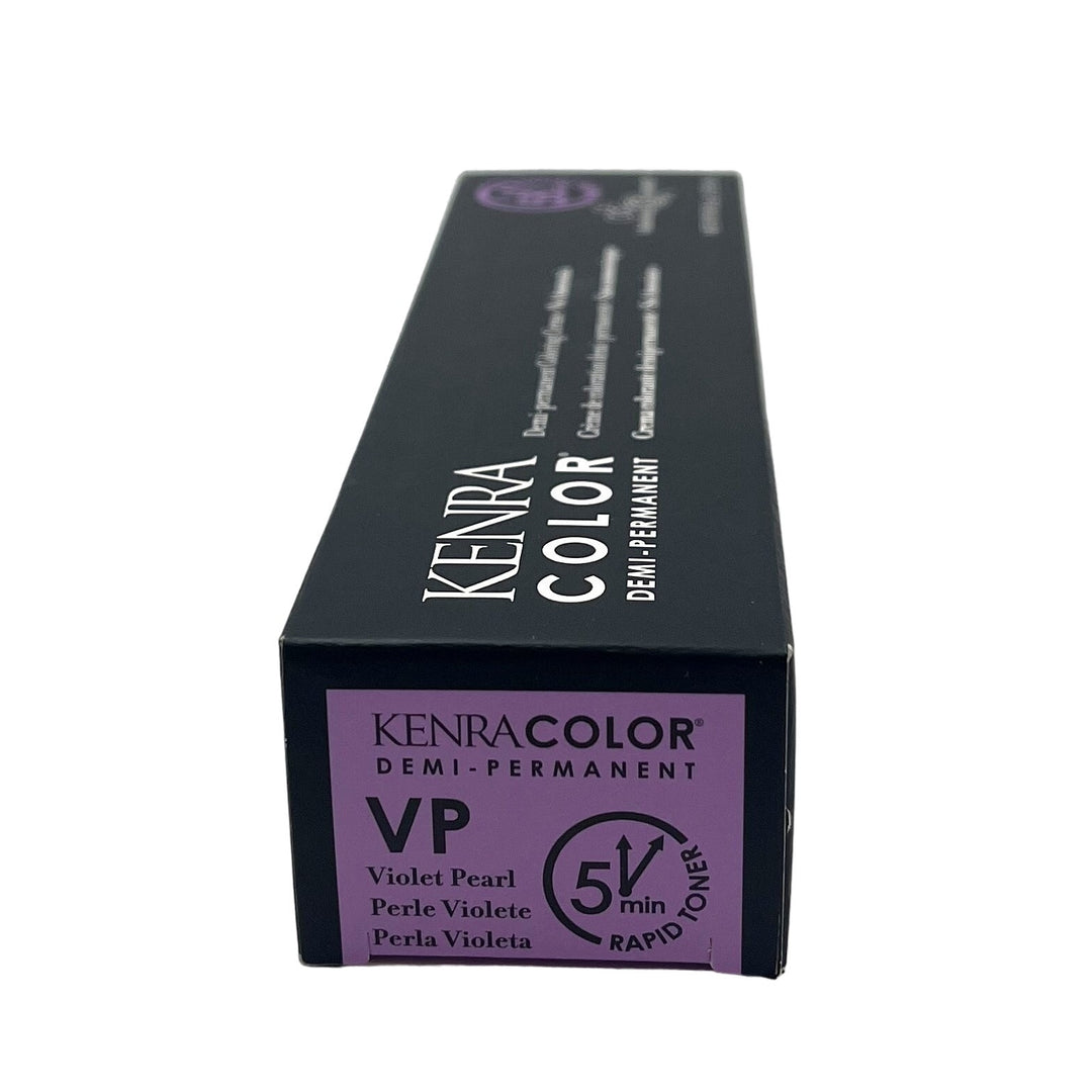 Kenra Color Demi Permanent VP Violet Pearl 2.05 oz