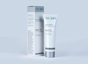 ATZEN RENEW™ - Glyco 10 - Exfoliate and Brighten™ 30 ml/1.0 Fl.oz.