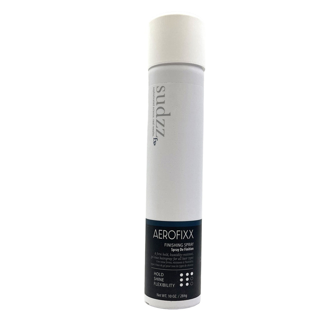 SudzzFx Aerofixx Finishing Spray 10 oz