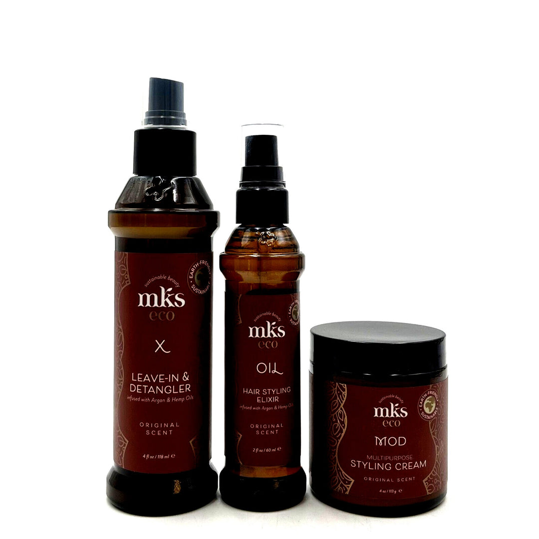 mks Eco Styling Products-Choose Yours