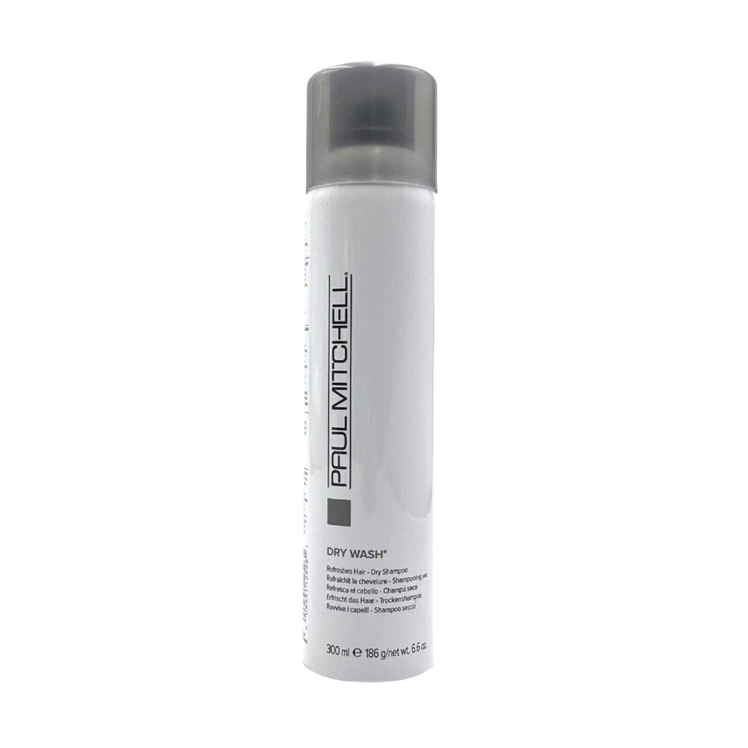 Paul Mitchell Dry Wash Refreshes Hair-Dry Shampoo 6.6 oz