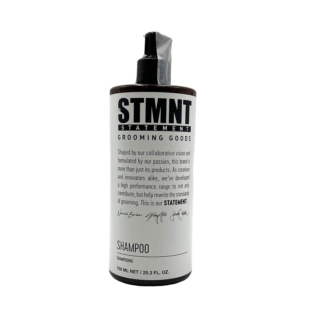 STMNT Grooming Goods Shampoo 25.3 oz