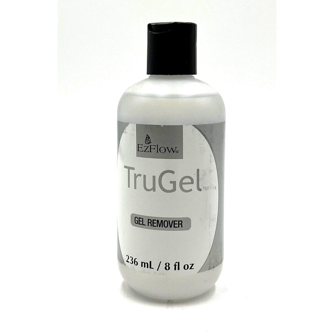 EZFlow TruGel Gel Remover 8 oz