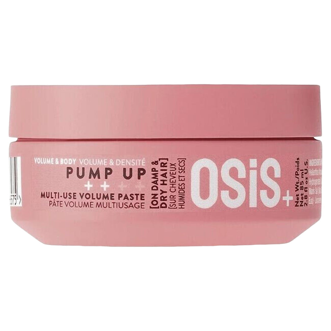 Schwarzkopf OSiS+ Pump Up Multi-Use Volume Paste 2.8 oz