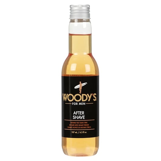 Woody's After Shave Tonic, 6.3 oz-3 Pack