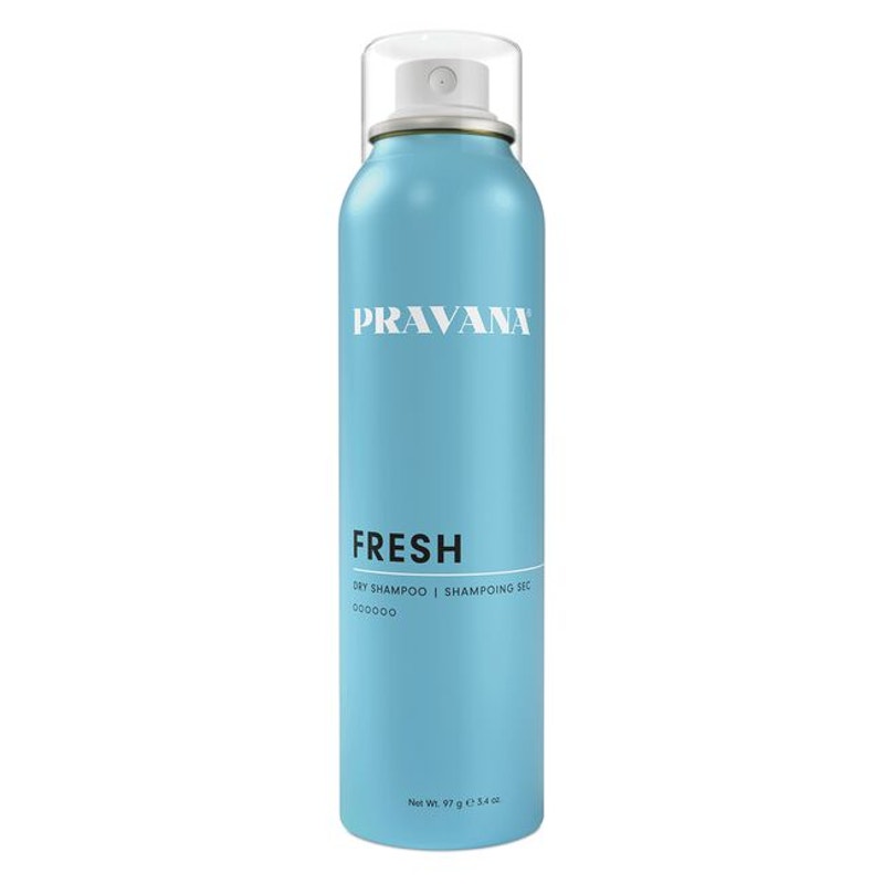 Pravana Fresh Volumizing Dry Shampoo 3.4 oz