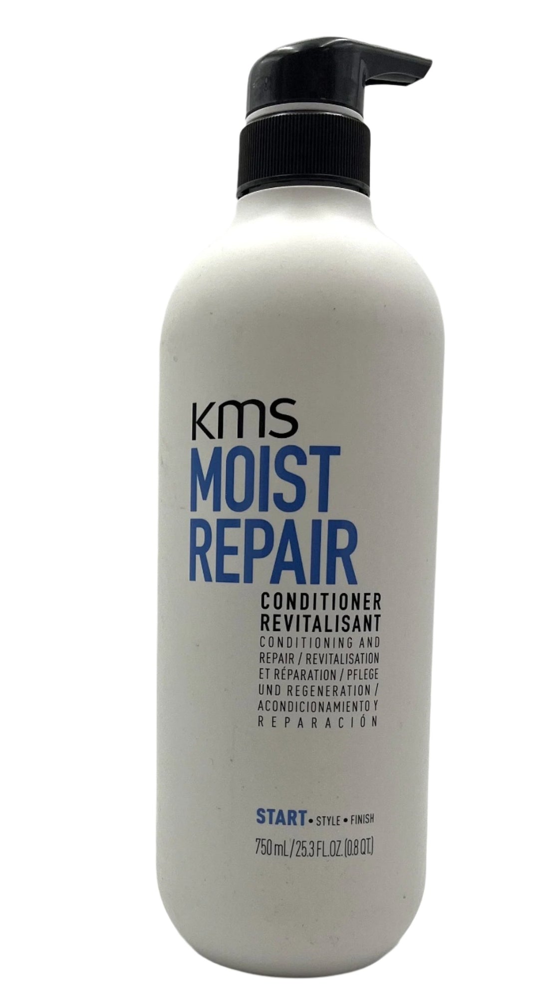 kms MoistRepair Conditioner/Conditioning & Repair 25.3 oz