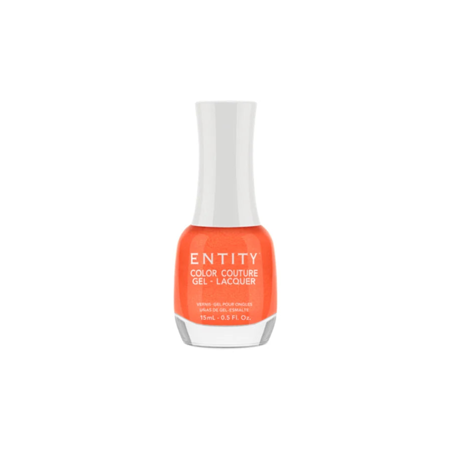 Entity Gel-Lacquer