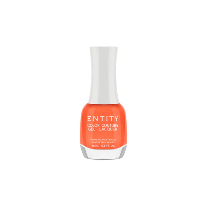 Entity Gel-Lacquer