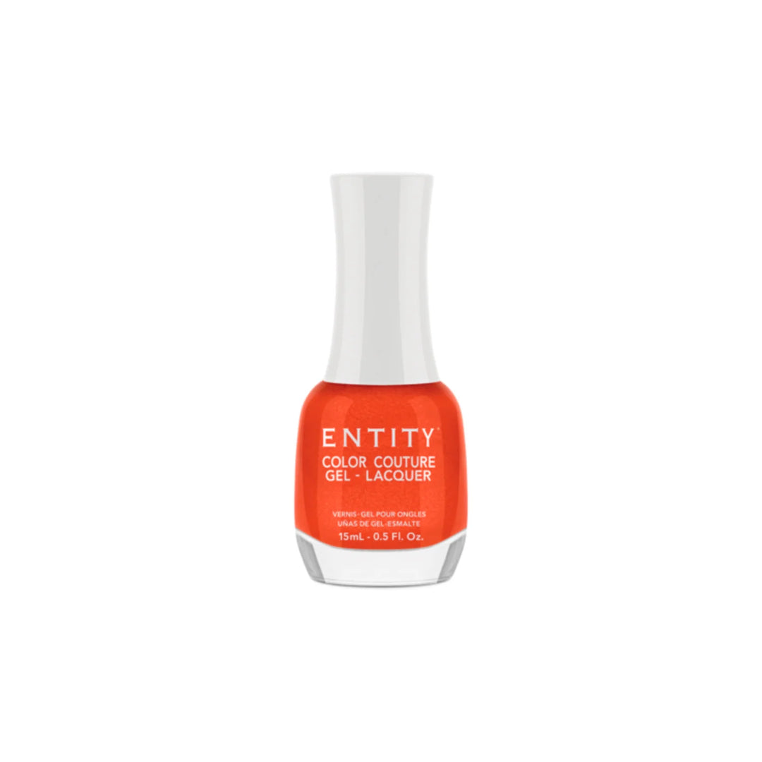 Entity Gel-Lacquer