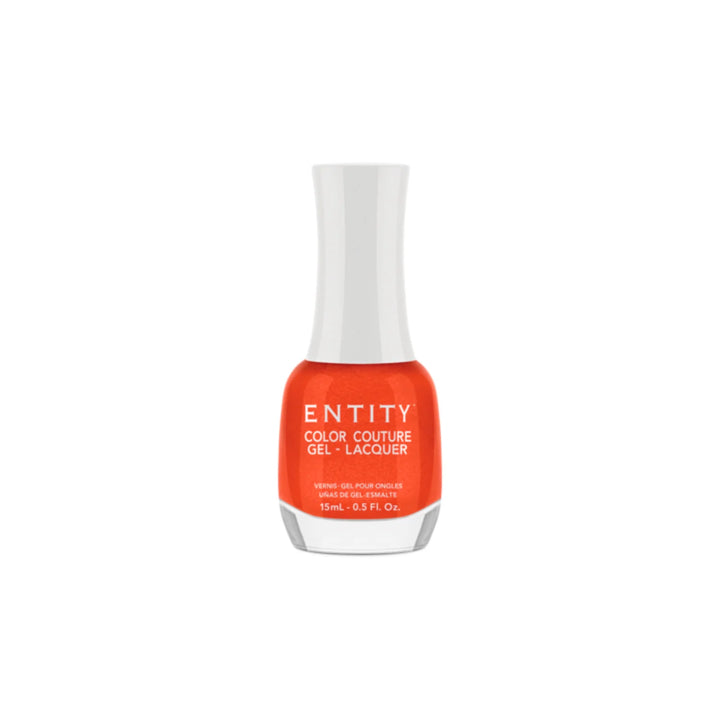 Entity Gel-Lacquer