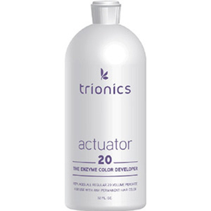 Trionics Actuator (20) Developer 32 oz