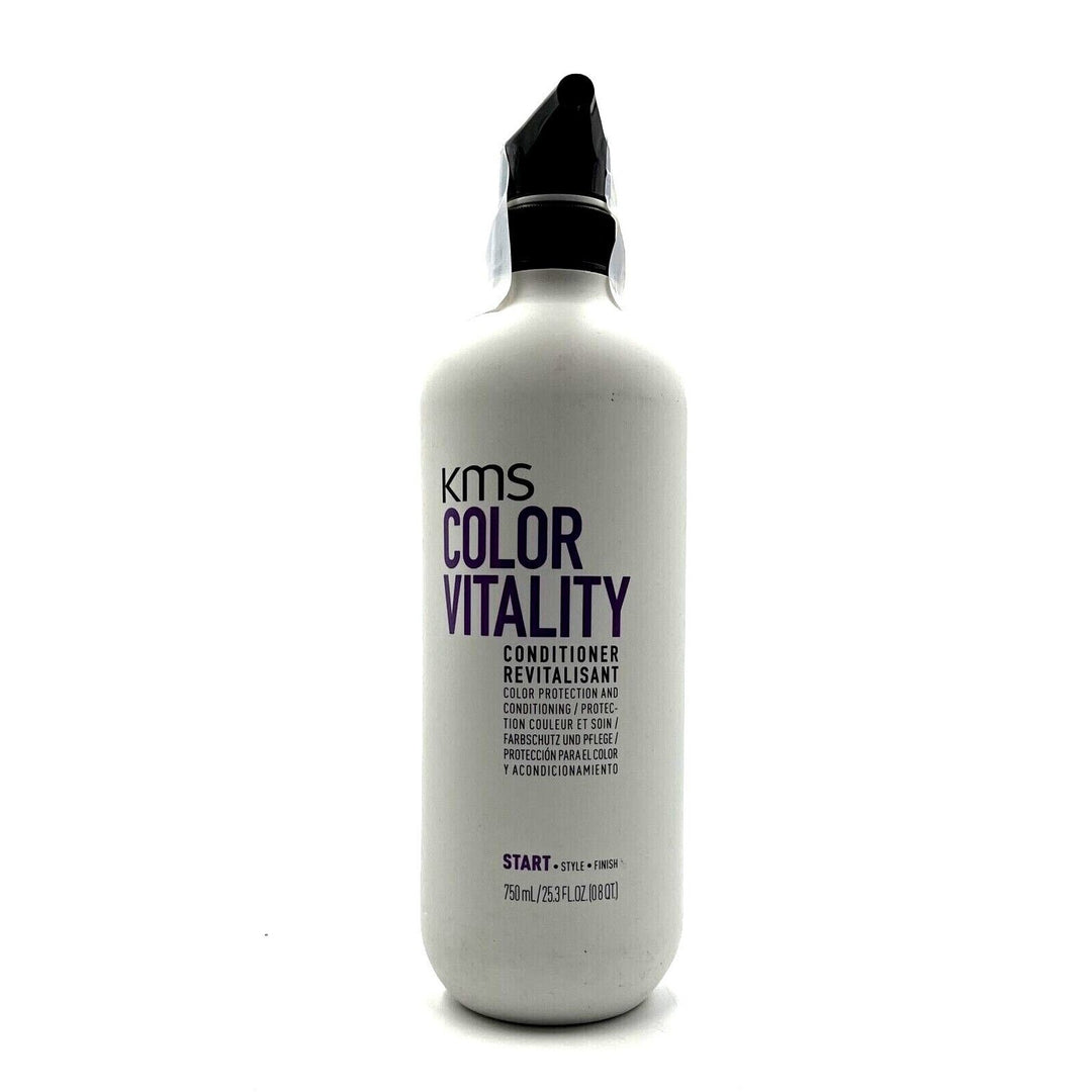 kms Color Vitality Conditioner Color Protection & Conditioning 25.3 oz