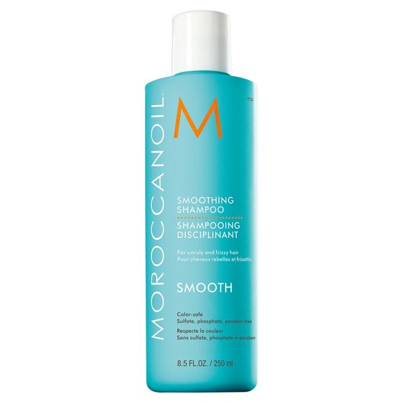 Moroccanoil Smoothing Shampoo 8.5 oz