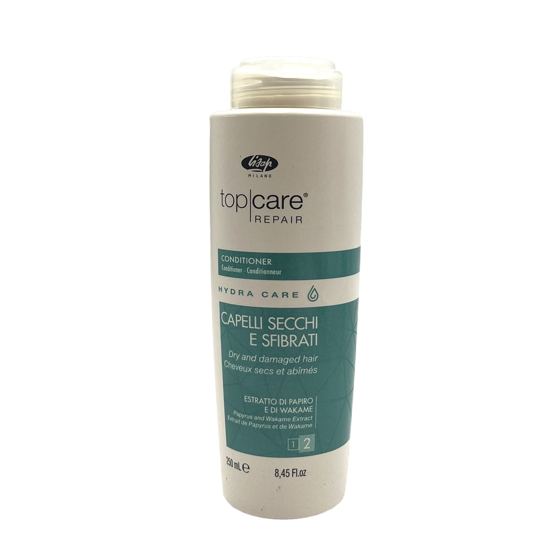 Lisap Milano Hydra Care Repair Conditioner 8.45 fl.oz