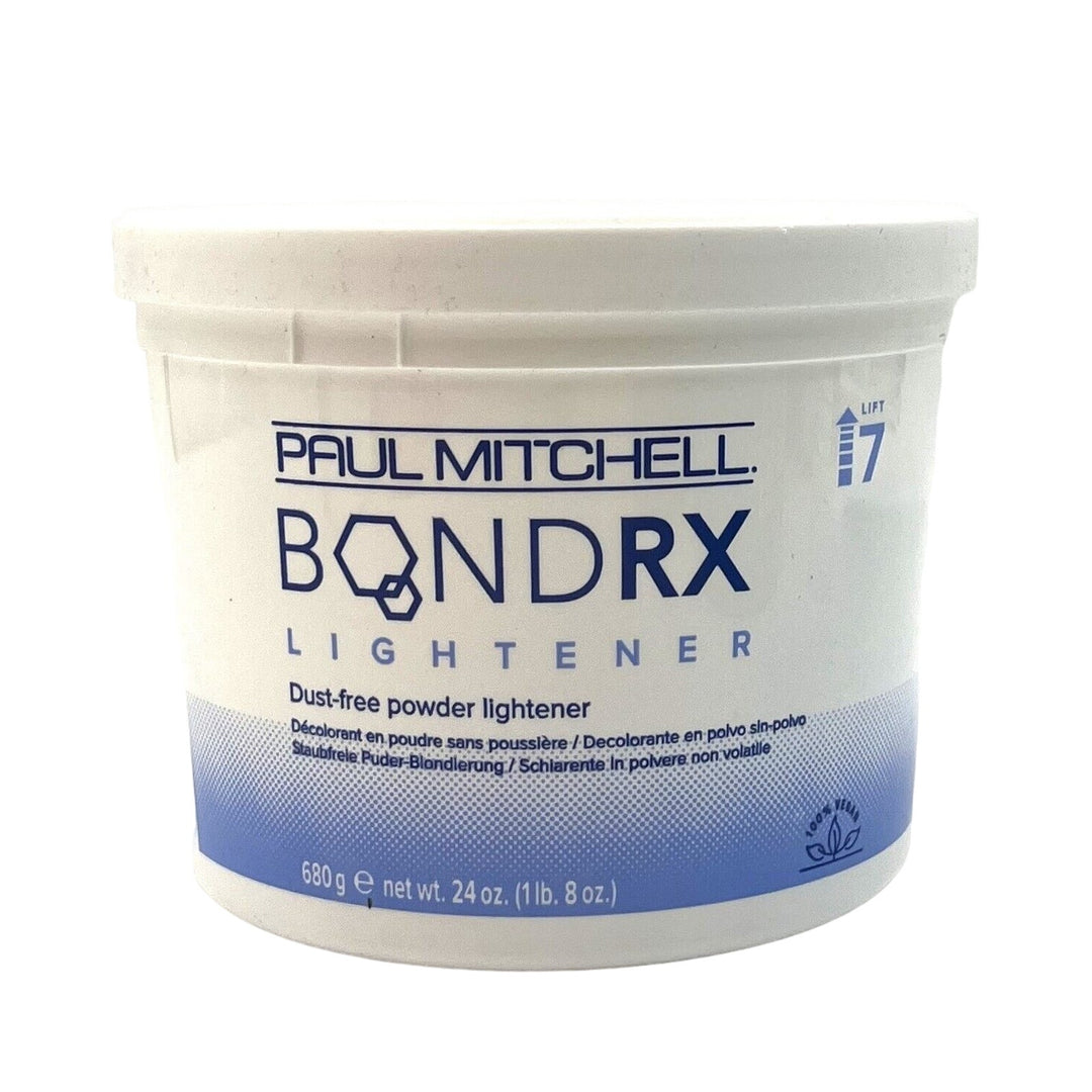 Paul Mitchell Bond Rx Lightener 24 oz