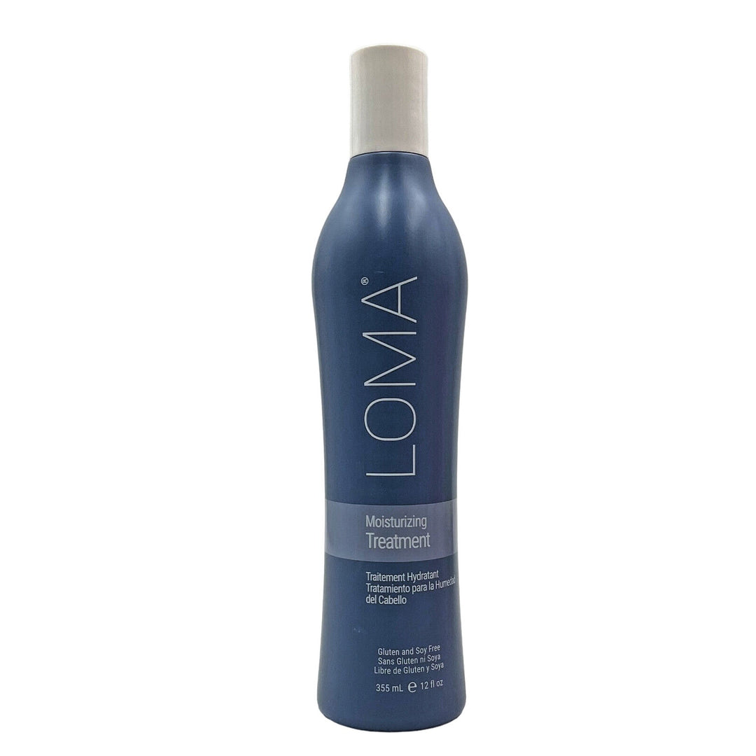 Loma Moisturizing Treatment 12 oz