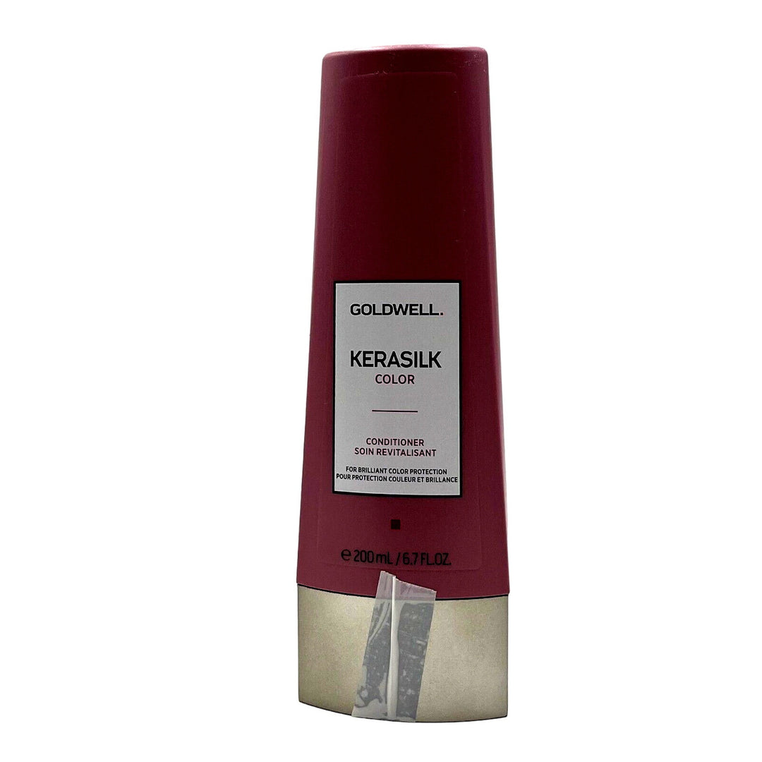 Goldwell Kerasilk Color Conditioner 6.7 oz