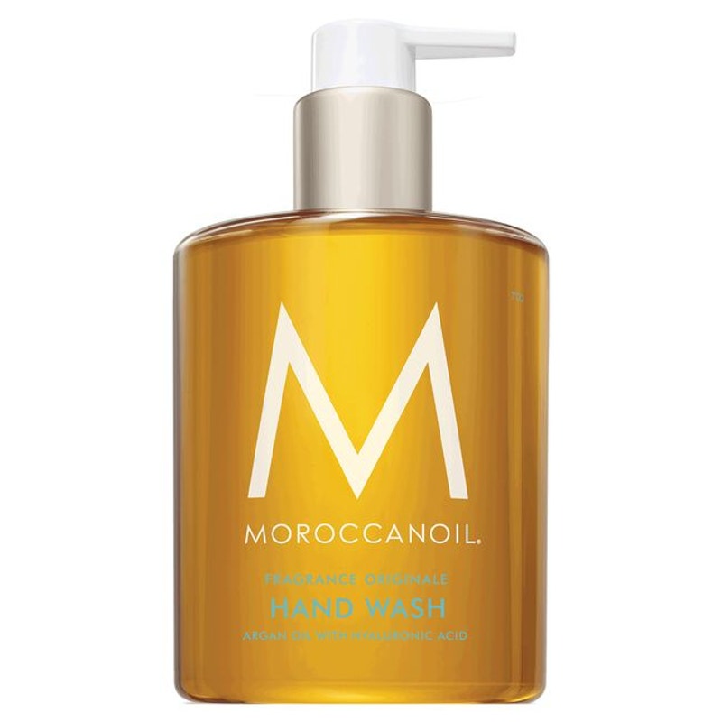 Moroccanoil Fragrance Originale Hand Wash 12.2 oz