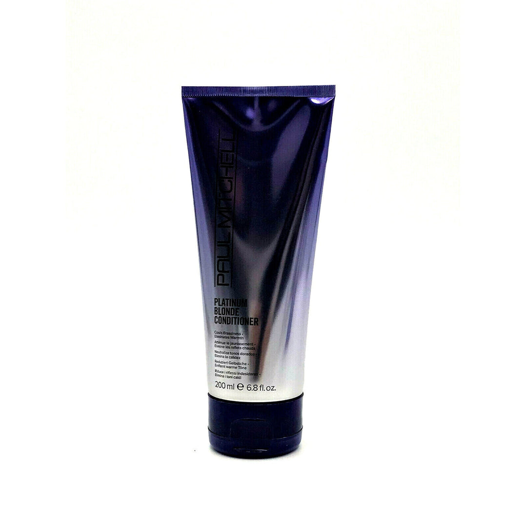 Paul Mitchell Platinum Blonde Conditioner 6.8 oz