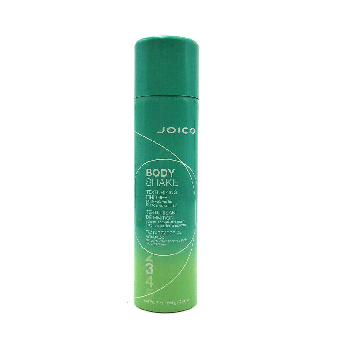 Joico Body Shake Texturizing Finisher 7 oz