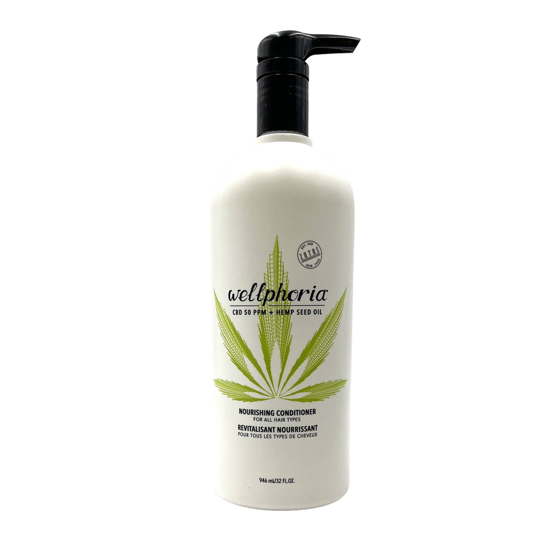 Wellphoria Nourishing Conditioner 32 fl.oz