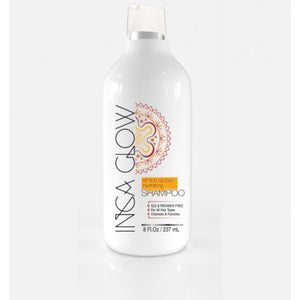 Inca Glow Afterglow Hydrating Shampoo 8 oz